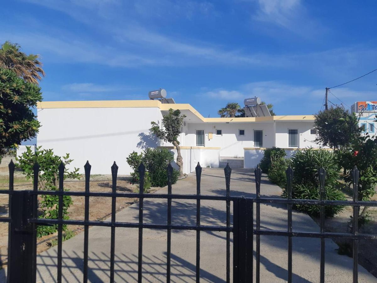 Politis Studios Κέφαλος Εξωτερικό φωτογραφία